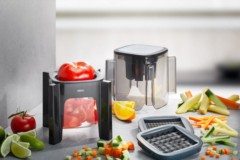 Gefu - Potato, Veg & Fruit Chopper Tricut - Limolin 
