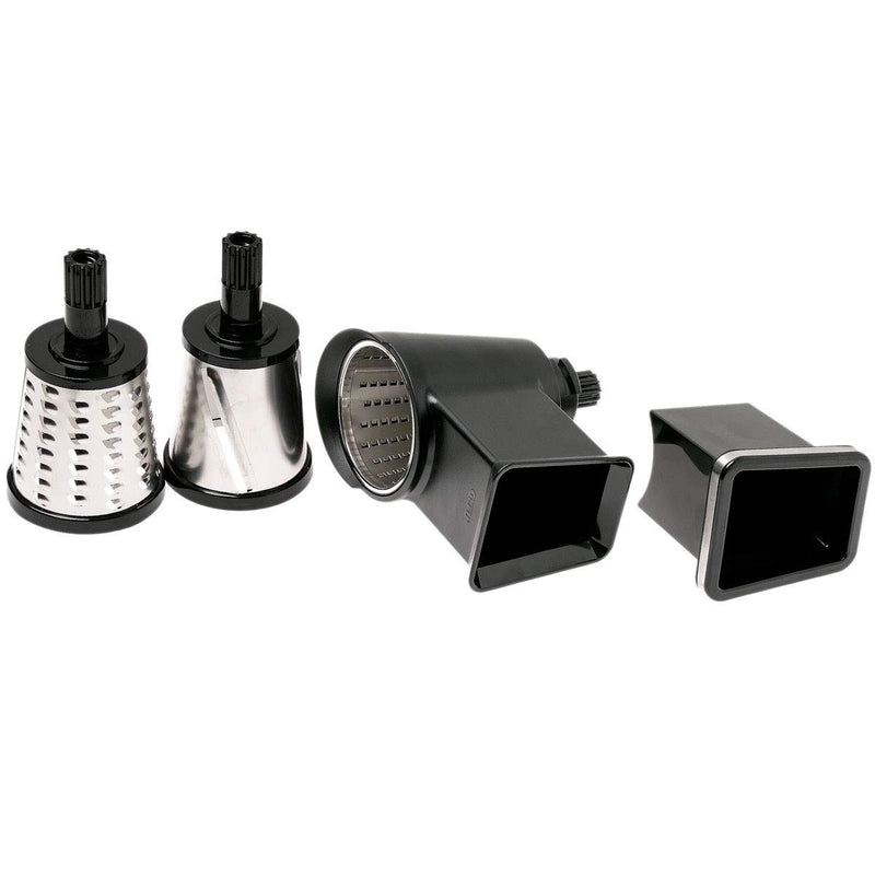 Gefu - Rotary Grater Attachment Set Transformae - Limolin 