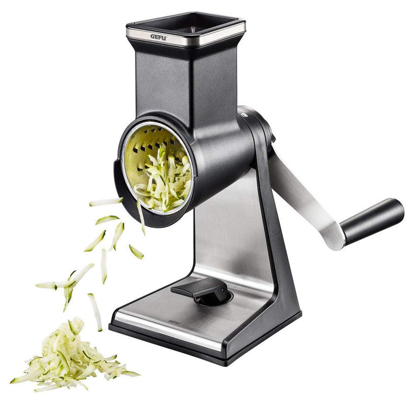Gefu - Rotary Grater Transforma - Limolin 