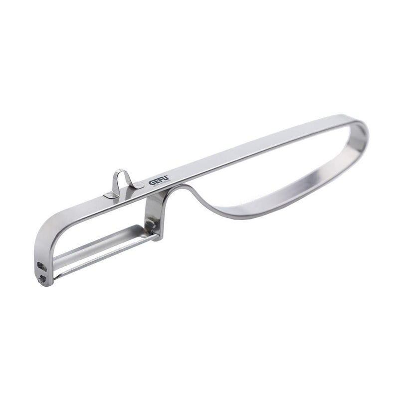 Gefu - Universal Swivel Peeler - Limolin 