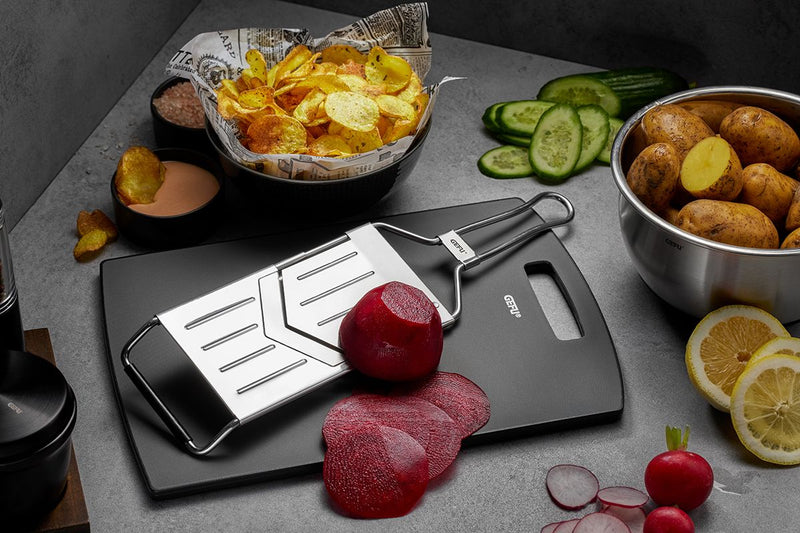 Gefu - V-Slicer RASPINI - Limolin 