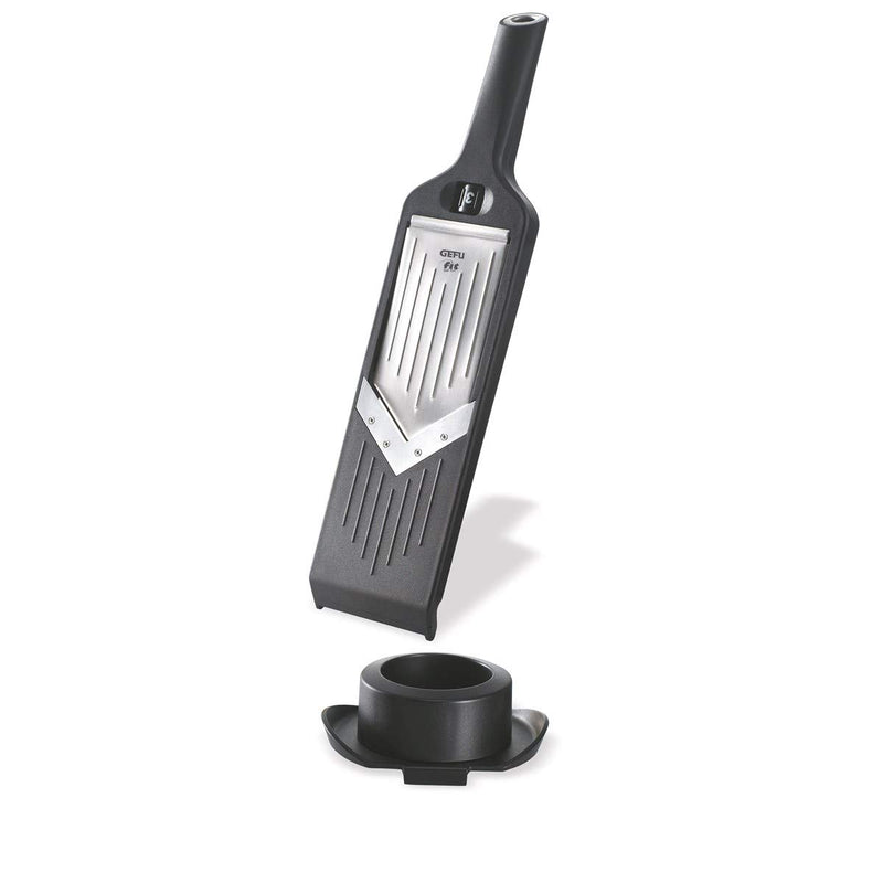 Gefu - V - Slicer Violo - Limolin 