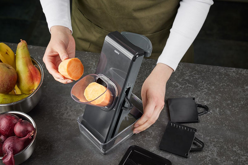 Gefu - Virtical Veg Slicer STANDO - Limolin 
