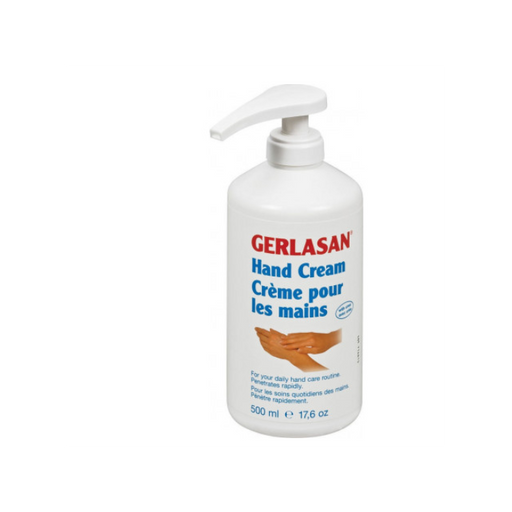 Gehwol - Gerlan Hand Cream/Creme Pour Les Mains (500Ml) Cabin - Limolin 