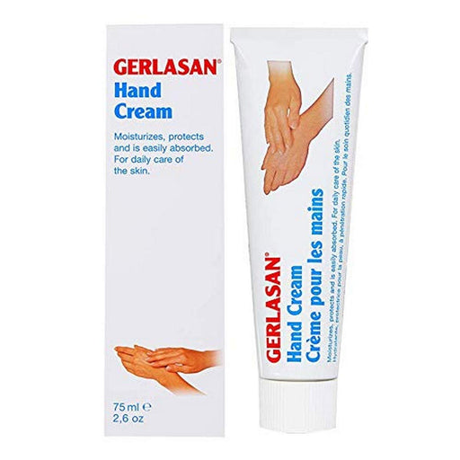 Gehwol - Hand Cream (75ml) - Limolin 