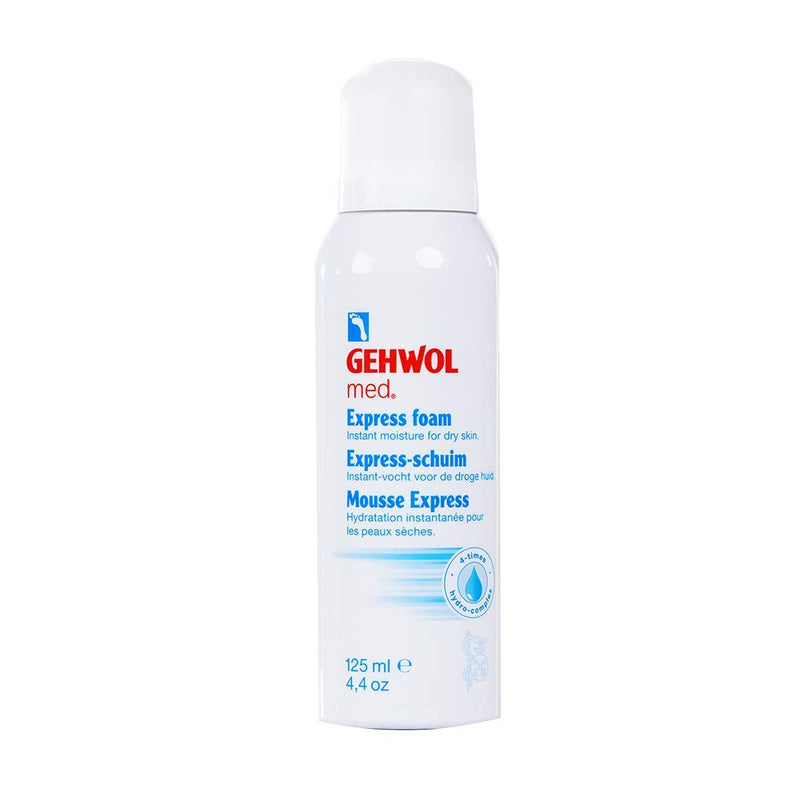 Gehwol - Med Express 125Ml New - Limolin 