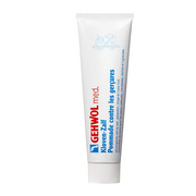 Gehwol - Med Salve For Craked Skin/Pommade Med Contre Les Gercures (125Ml) - Limolin 