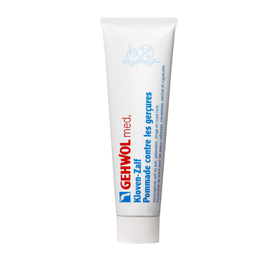 Gehwol - Med Salve For Craked Skin/Pommade Med Contre Les Gercures (125Ml) - Limolin 