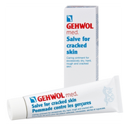 Gehwol - Med Salve For Craked Skin/Pommade Med Contre Les Gercures (40Ml) - Limolin 