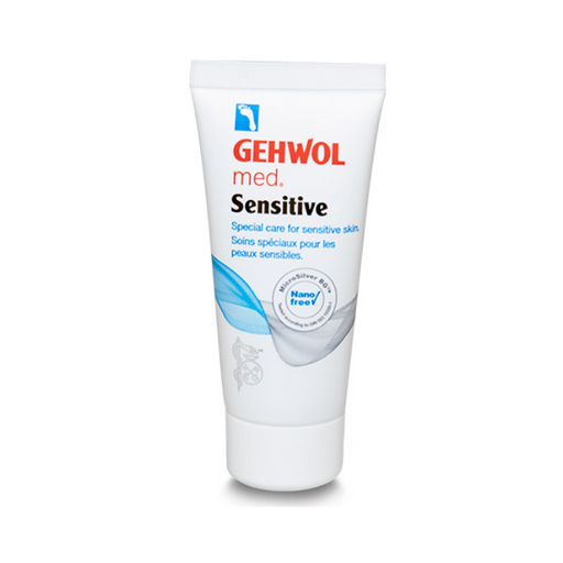 Gehwol - Med Sensitive (20Ml) - Limolin 