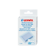 Gehwol - Pumice Sponge for Hard Skin/Eponge Pour Call - Limolin 