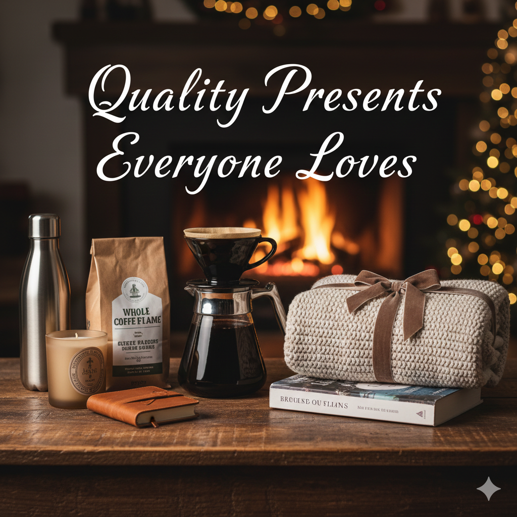 Gifts Under $50