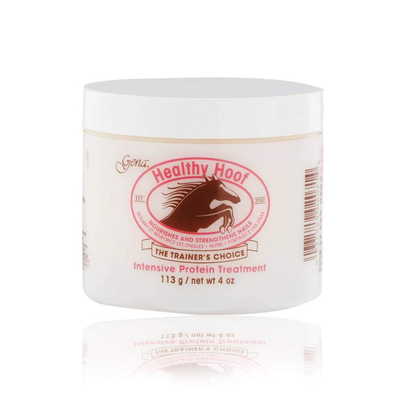 Gena Healthy Hoof - Intensive Protein Treatment 4Oz - Limolin 