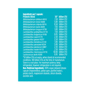 Genuine Health - Adv.GutHealth Prob 50B 30 Vcap - Limolin 