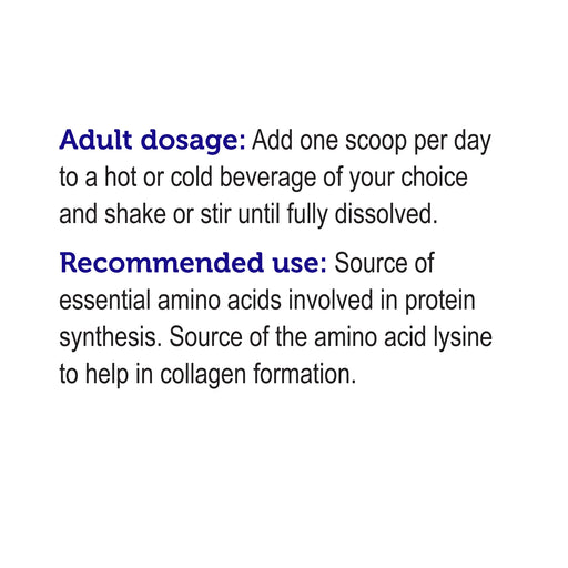 Genuine Health - Clean Collagen Bovine Unflv 280g - Limolin 