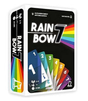 Ghost Dog - Rainbow 7 - Limolin 