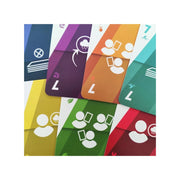 Ghost Dog - Rainbow 7 - Limolin 
