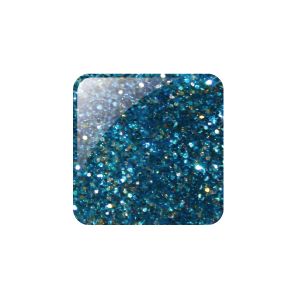 Glam & Glits - Powder Diamond Acrylic Icey Blue - Limolin 
