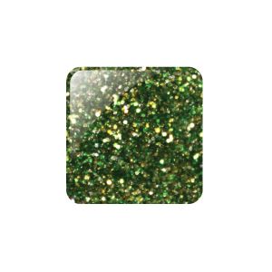 Glam & Glits - Powder Diamond Acrylic green Smoke - Limolin 