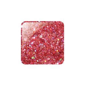 Glam & Glits - Powder Fantasy Acrylic Pink Delight + - Limolin 