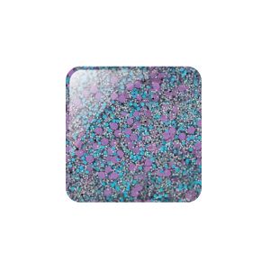 Glam & Glits - Powder Matte Acrylic Cotton Candy - Limolin 