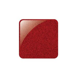 Glam & Glits - Powder Matte Acrylic Fuzzy Berry - Limolin 