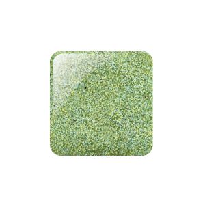 Glam & Glits - Powder Matte Acrylic Pistachio - Limolin 