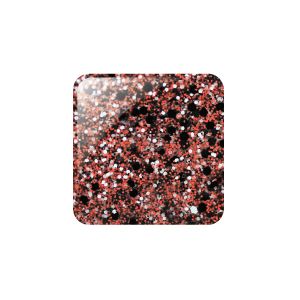 Glam & Glits - Powder Matte Acrylic Pumpkin Pie - Limolin 