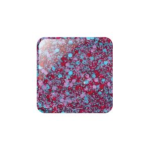Glam & Glits - Powder Matte Acrylic Rainvow Sprinkles + - Limolin 