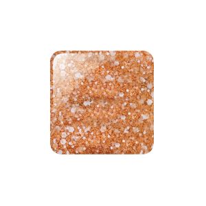 Glam & Glits - Powder Matte Acrylic Tropical Citrus - Limolin 