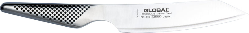 Global - 40th Anniversary Kiritsuke Knife, 15cm/5.9" - Limolin 