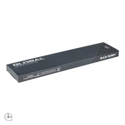 Global - Bread Knife 22cm/8.5" - Limolin 