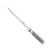 Global - Filet Knife "Swedish" Flexible 21cm/8.5" - Limolin 