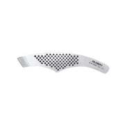 Global - Fish-Bone Tweezers 14.5cm/5.5" - Limolin 