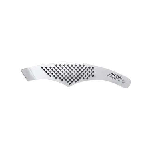 Global - Fish-Bone Tweezers 14.5cm/5.5" - Limolin 