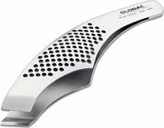 Global - Fish-Bone Tweezers 14.5cm/5.5" - Limolin 