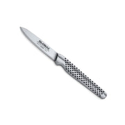 Global - Peeling Knife w/Large Handle 8cm/3.2" Forged - Limolin 