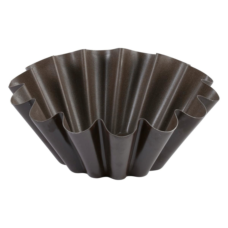Gobel - Brioche Large Mold/Wide Ribs 16x5.5cm/6.3x2.2" Non-stick - Limolin 