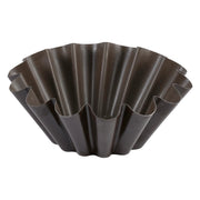 Gobel - Brioche Large Mold/Wide Ribs 18x5.6cm/7x2.2" Non-stick - Limolin 