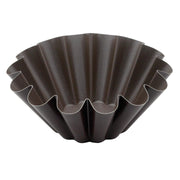 Gobel - Brioche Large Mold/Wide Ribs 20x7.2cm/7.9x2.8" Non-stick - Limolin 