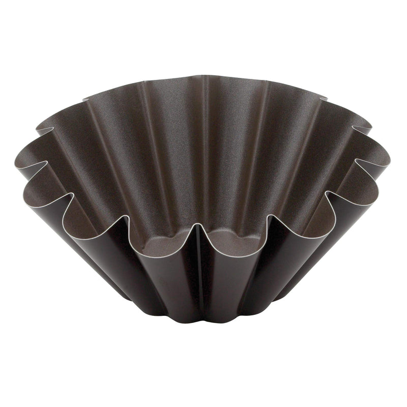 Gobel - Brioche Large Mold/Wide Ribs 20x7.2cm/7.9x2.8" Non-stick - Limolin 