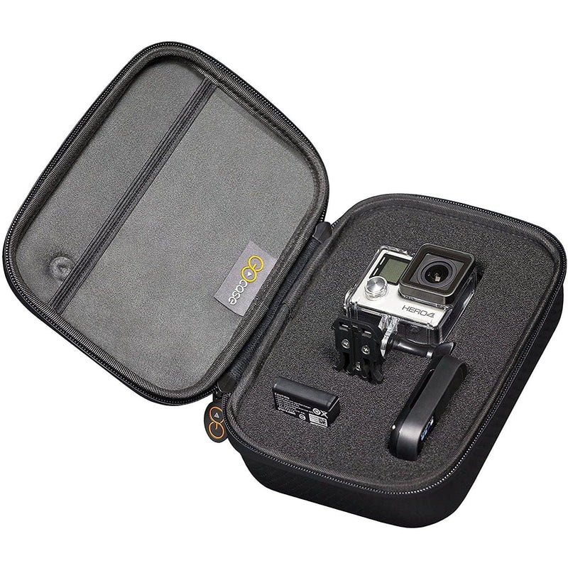 Gocase - Action Cam Case - Limolin 