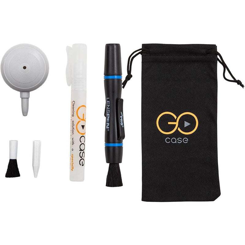 Gocase - Gopro Clean For Gopro - Limolin 