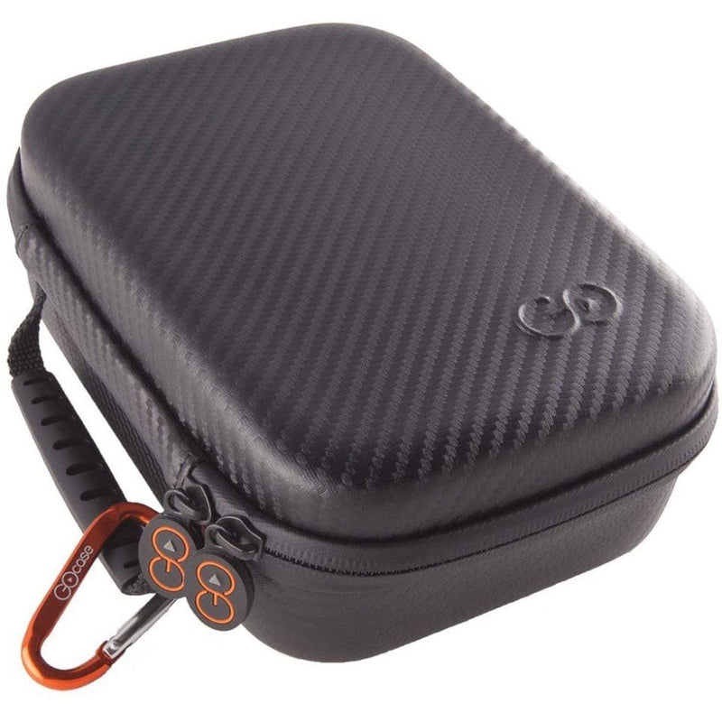 Gocase - H4 Case For Gopro Cameras - Limolin 