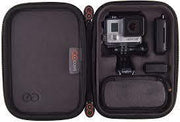 Gocase - H4 Gopro Starter Kit 90 Min Battery & Lens Protect - Limolin 