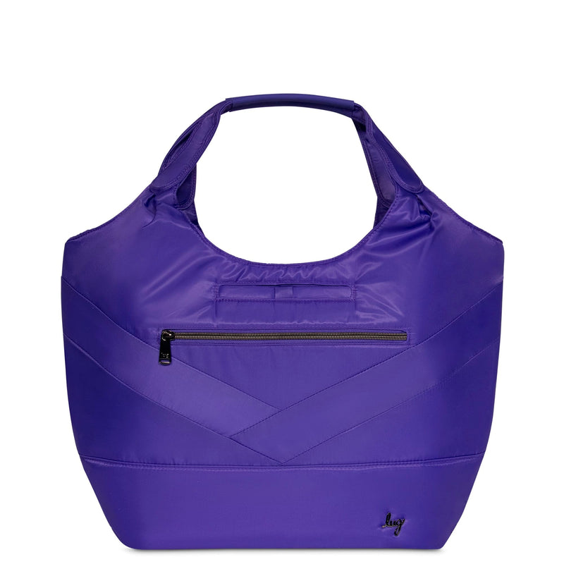 LUG - Gondola SE Tote Bag