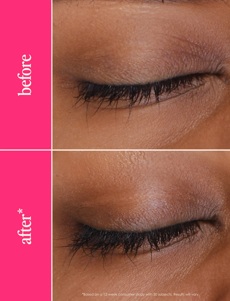 Grande - LASH Eyelash Enhancing Conditioning Treatment 3ml (4 mois) - Limolin 