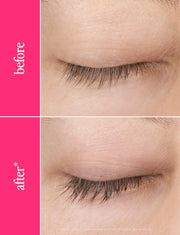 Grande - LASH Eyelash Enhancing Conditioning Treatment 3ml (4 mois) - Limolin 