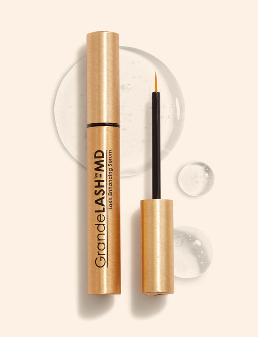 Grande - LASH Eyelash Enhancing Conditioning Treatment 3ml (4 mois) - Limolin 