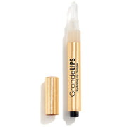 Grande - Lips Hydrating Lip Plumper Gloss Clear - Limolin 